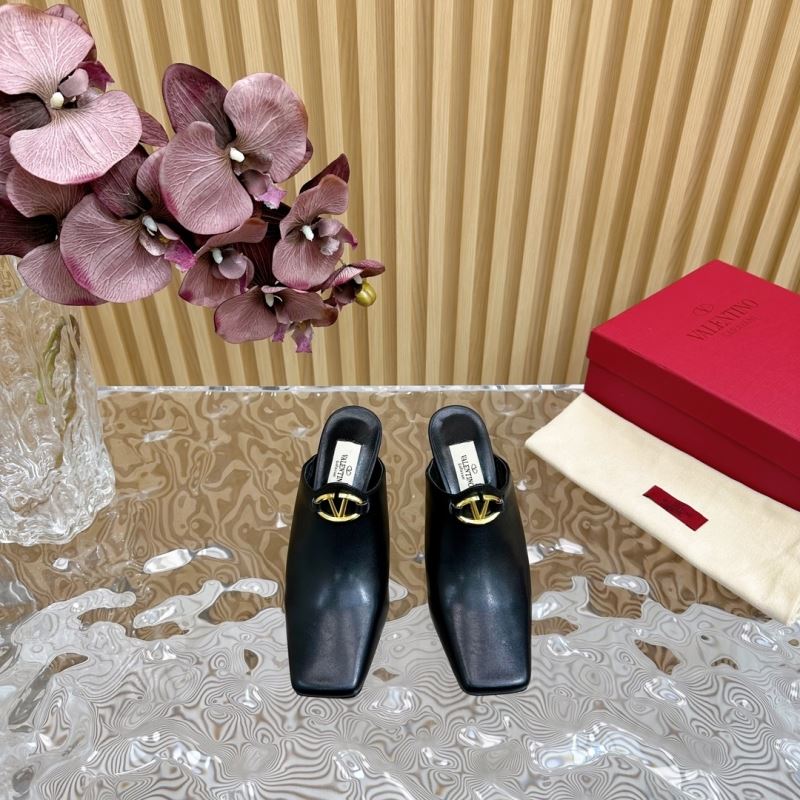 Valentino Slippers